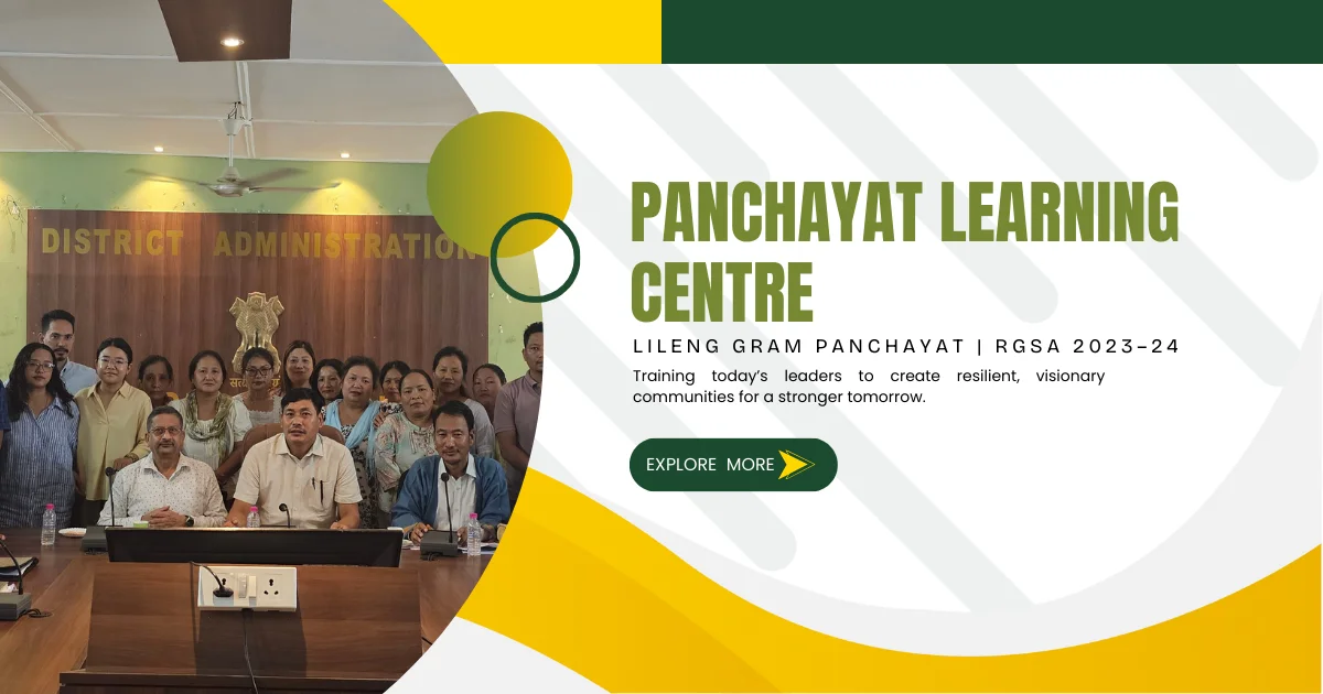 Arunachal Panchayati Raaj